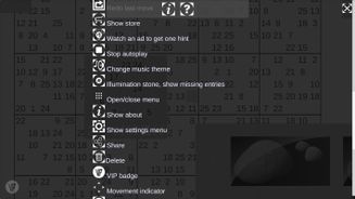 Sudoku 25 Screenshot