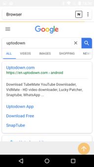 Easy Browser screenshot 10