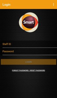 SMART Attendance screenshot 3