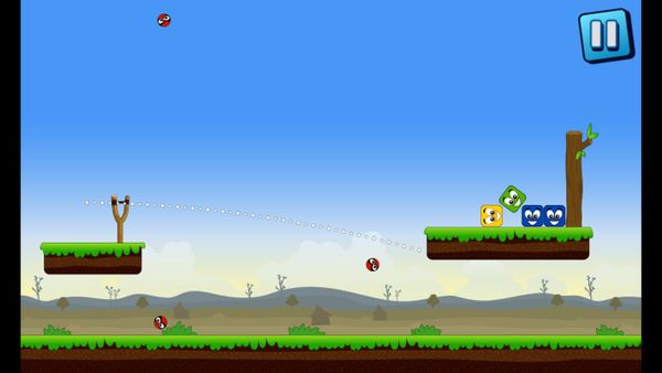 Knock Down 2 screenshot 14