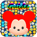 Line Disney Tsum Tsum Top Tips APK