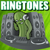 Free Ringtones MP3 for Android icon
