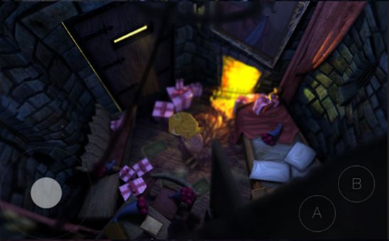 Hope: The Other Side of Adventure screenshot 3