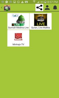Live World TV screenshot 5