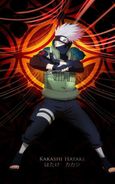 Best Kakashi Hatake Wallpaper HD Screenshot