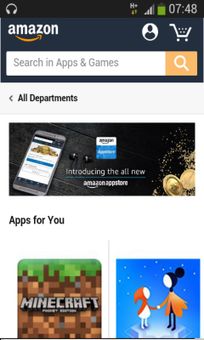 أفضل متاجر التطبيقات screenshot 5