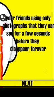 Snapchat 2018 HD Guide screenshot 2