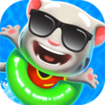 Talking Tom Pool Game Guide APK