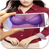 Clothes Remove Camera Prank icon