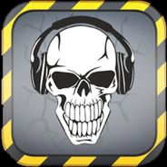 Skull MP3 Download Music Screenshot