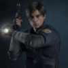 RE 2 Remake icon
