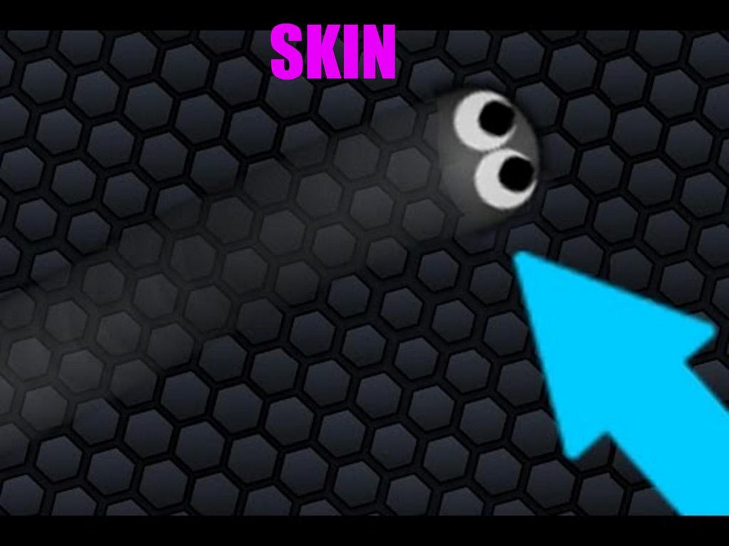 Invisible Skins for Slither.io APK (Android App) - Free Download