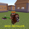 Mod Goranium Armor Installer icon