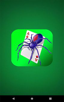 Spider Solitaire screenshot 3
