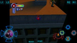 SPIDER-MAN 2 by anirudha Screenshot