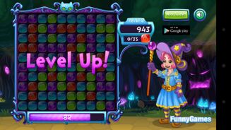 Jewel Mysteries HD Screenshot