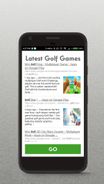 Latest Golf Games Screenshot