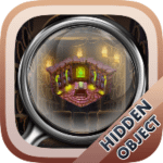 Hidden Object Game : Escape Room APK