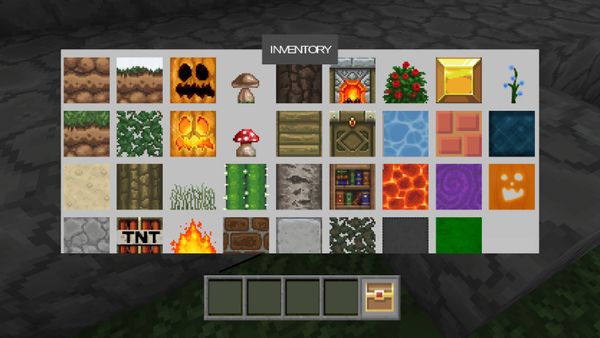 Exploration Crafting screenshot 3