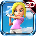 Lets Golf 2 APK