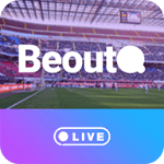 BeOutQ TV Streaming Pro APK
