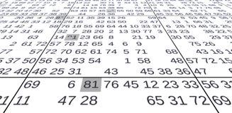 Sudoku81 Screenshot