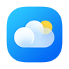 Vivo Weather icon