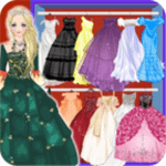 Dress Up For Princess APK