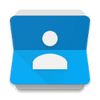 Google Contacts Sync icon