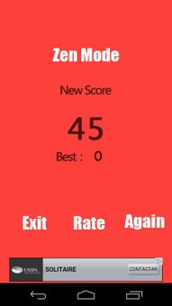 Piano Tiles screenshot 5