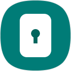 Samsung Clock style APK