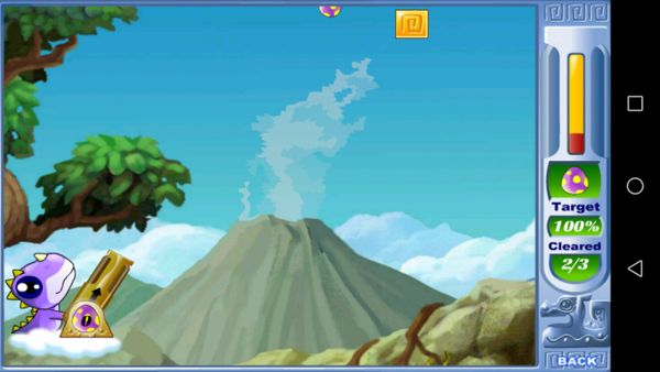 Dinosaur Revenge screenshot 8