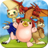 My Monster Rancher APK