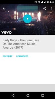 Lady Gaga screenshot 7