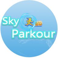 Sky Parkour 3D APK