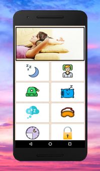 Sleep Music – Anti anxiety sleeping songs screenshot 4