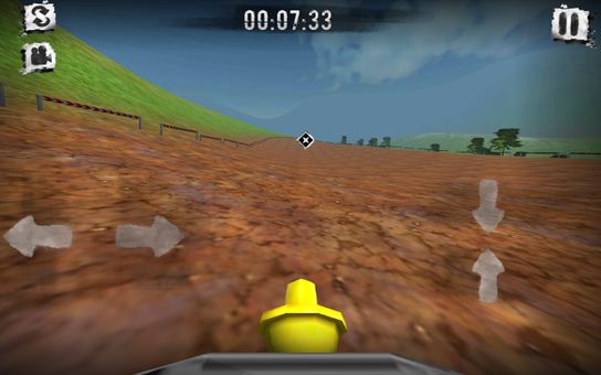 Mountain Bike Simulator screenshot 8