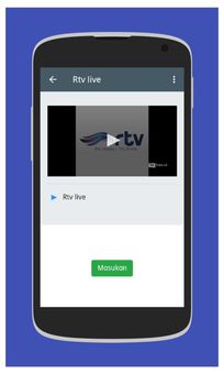 Yntv Online screenshot 4