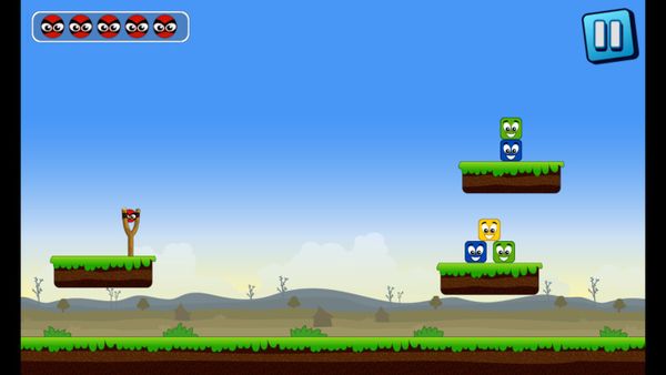 Knock Down 2 screenshot 9