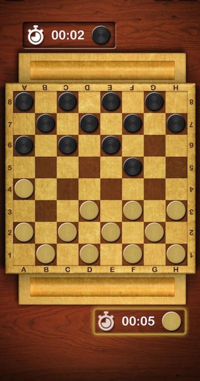 Damas grátis jogo para 2 - Checkers game APK for Android Download