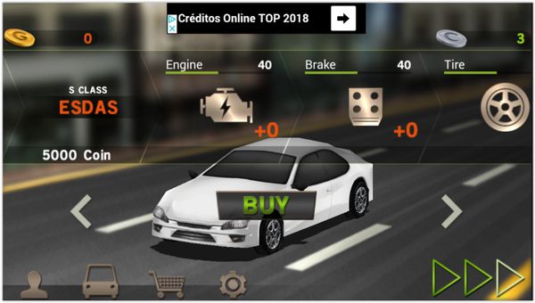 Dr. Driver screenshot 4