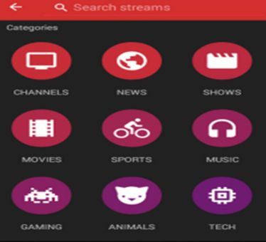 Mobdro Tv Online Tips 2017 screenshot 4