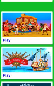 Game for 5 screenshot 2