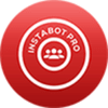 InstaBot Pro icon