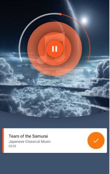 Mp3 Downloader Music Player Free screenshot 5