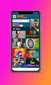 Afti online games Play for free screenshot 3