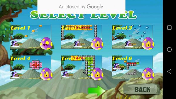 Dinosaur Revenge screenshot 4