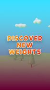 LiftingTrivia - Weight Lifting simulator Quiz Screenshot