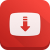 SnapTube icon