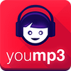 YOU MP3 - Free Music Download icon